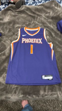 Phoenix sun’s YOUTH jersey