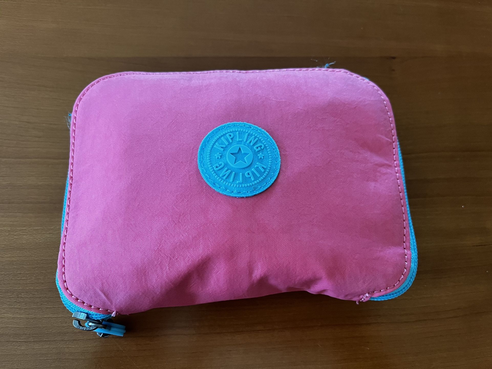 Kipling Packable Tote Bag