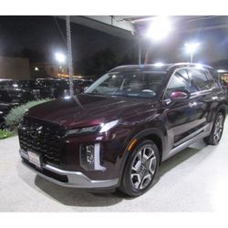 2023 Hyundai Elantra SEL Sedan 4D 