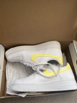 Nike Air Force’s