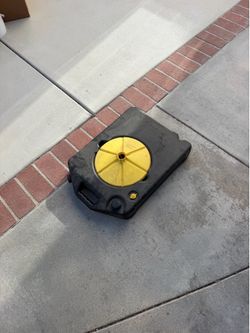 Oil Drain Pan