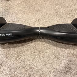 Go Trax Hoverboard 
