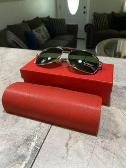 Sunglasses (Unisex)