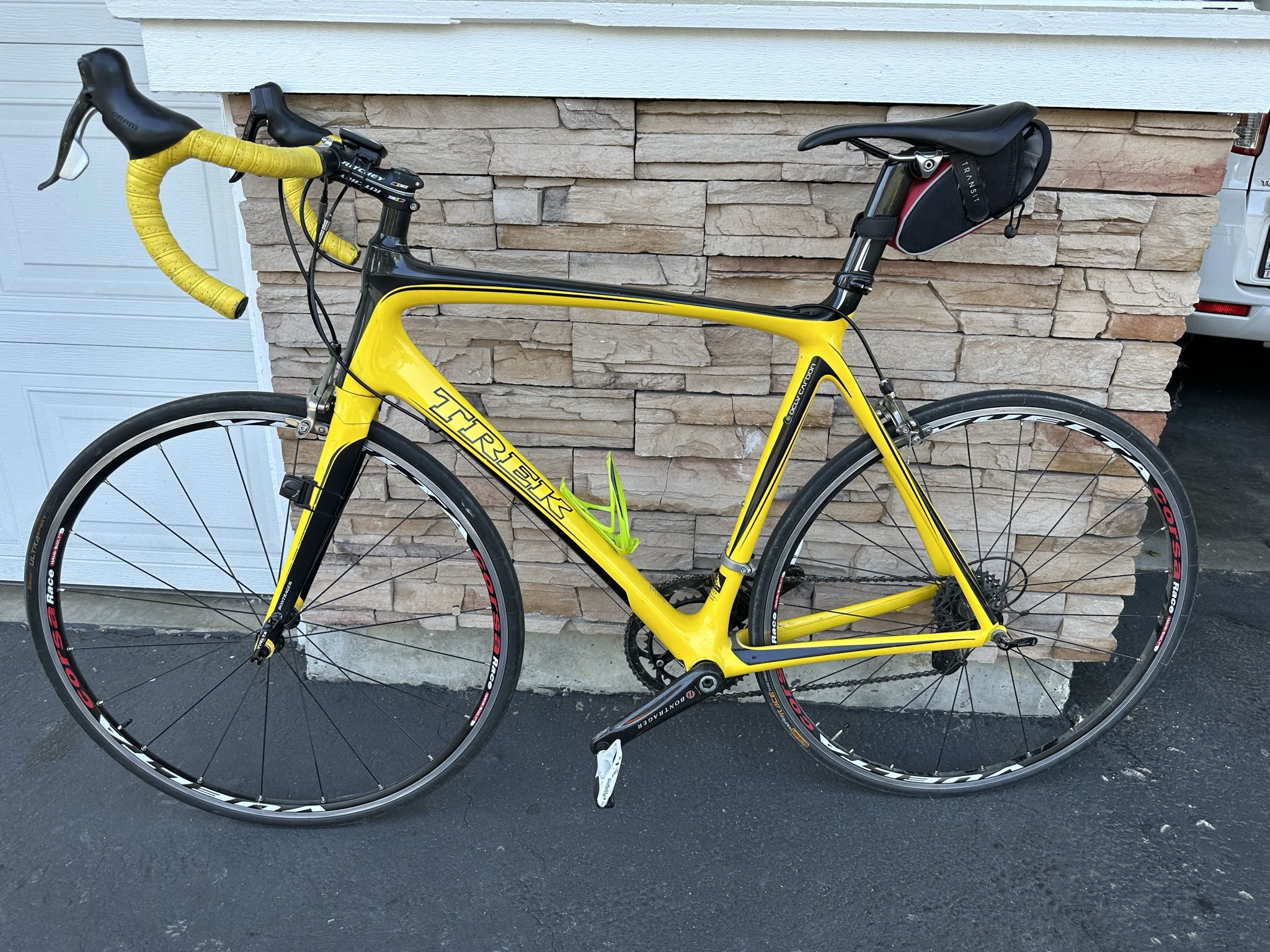 Trek Madrona 5.5