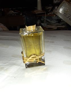 Ysl Perfume