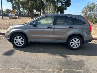 2009 Honda Cr-v