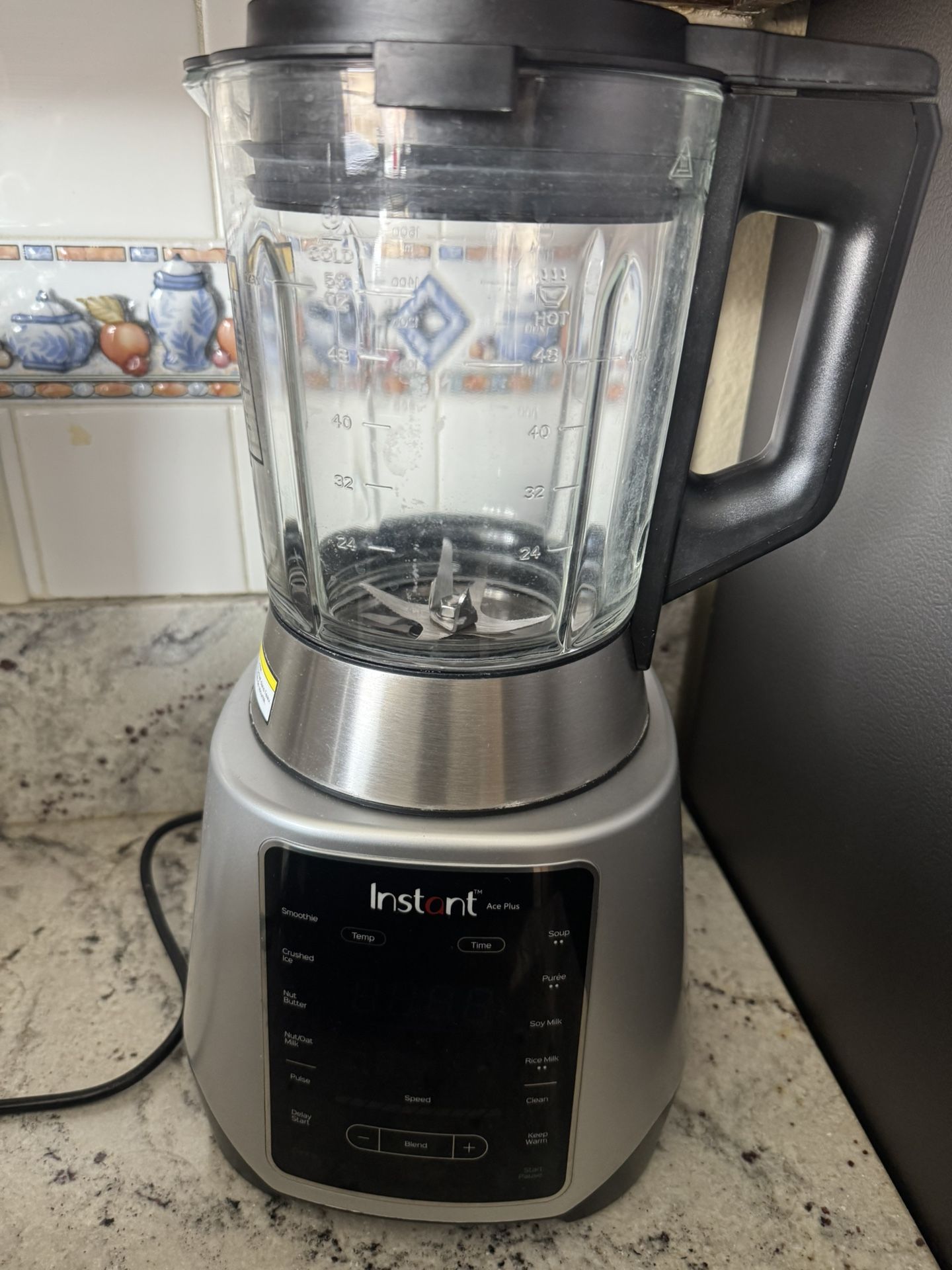 Blender