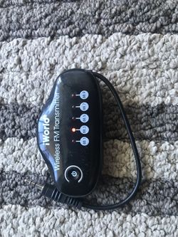 Wireless FM