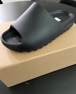 Yeezy slide