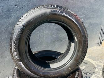 Michelin 235/65/18