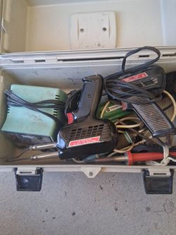Sauder tools