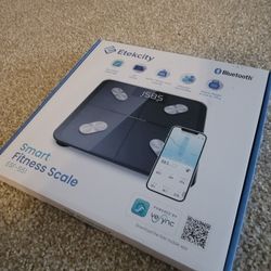Etekcity Weight Scale