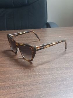 SAINT LAURENT SUNGLASSES