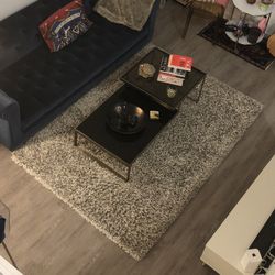 Area Rug 160x230 (63x91”)