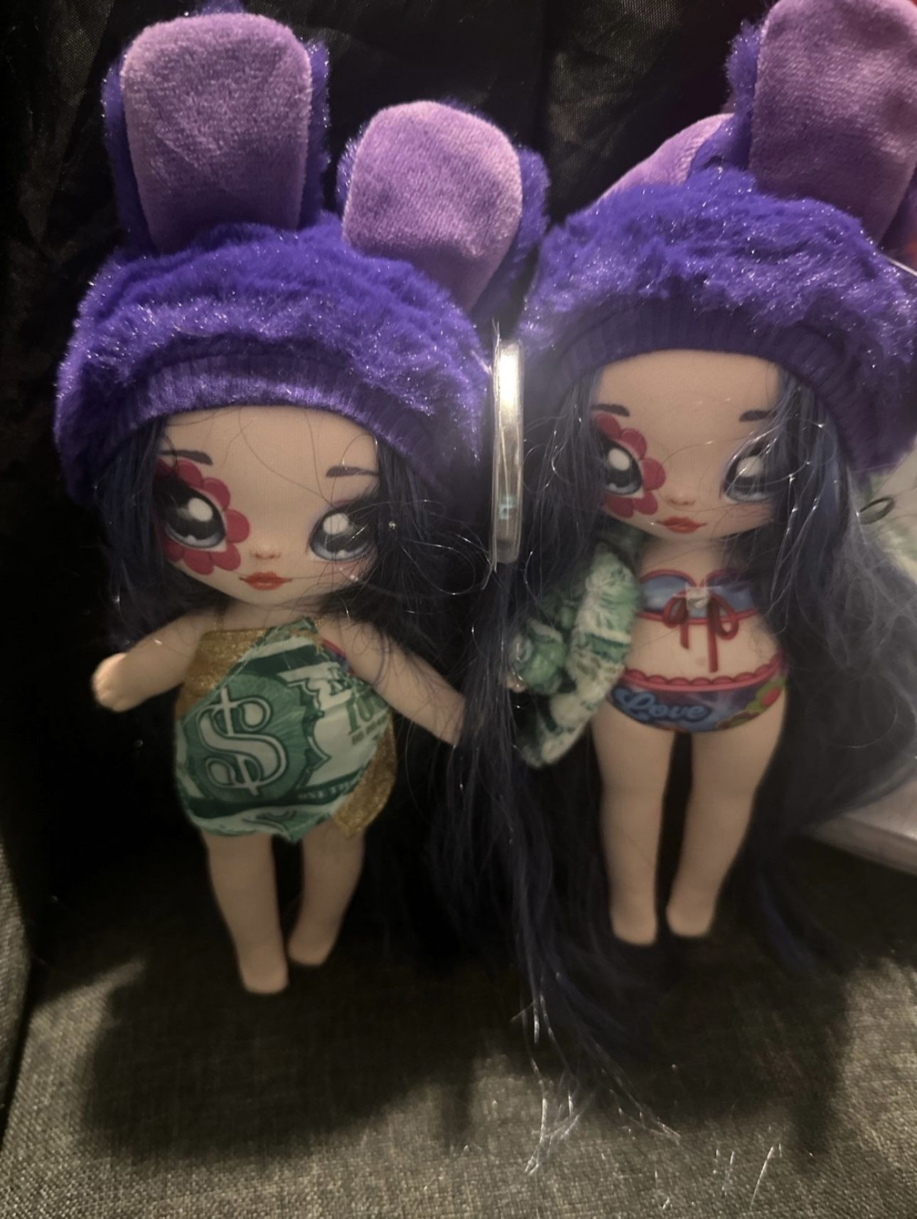 Na Na Dolls