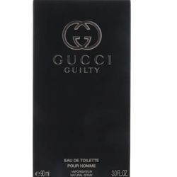 Gucci Guilty Men’s