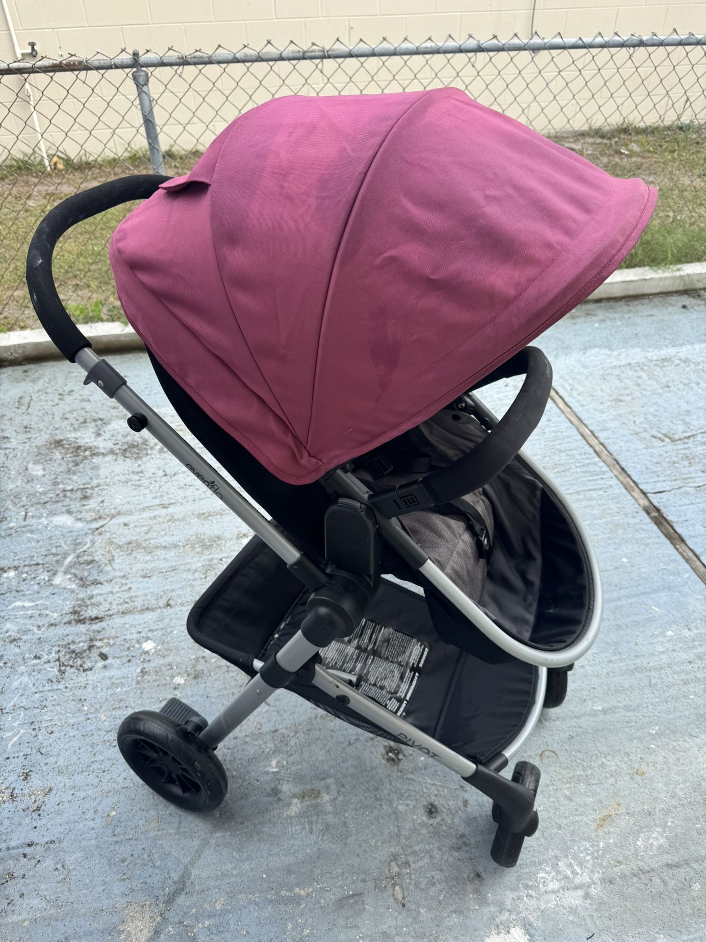 Stroller