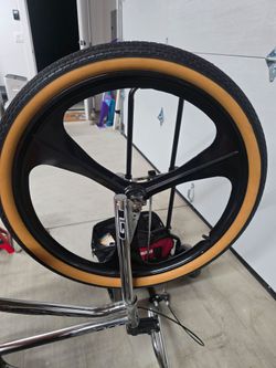 Gt bicycle mags
