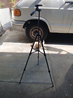 Tripod