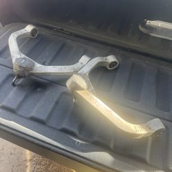 Rough Country Upper Control Arms
