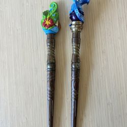 Great Wolf Lodge Wand Magic Quest 