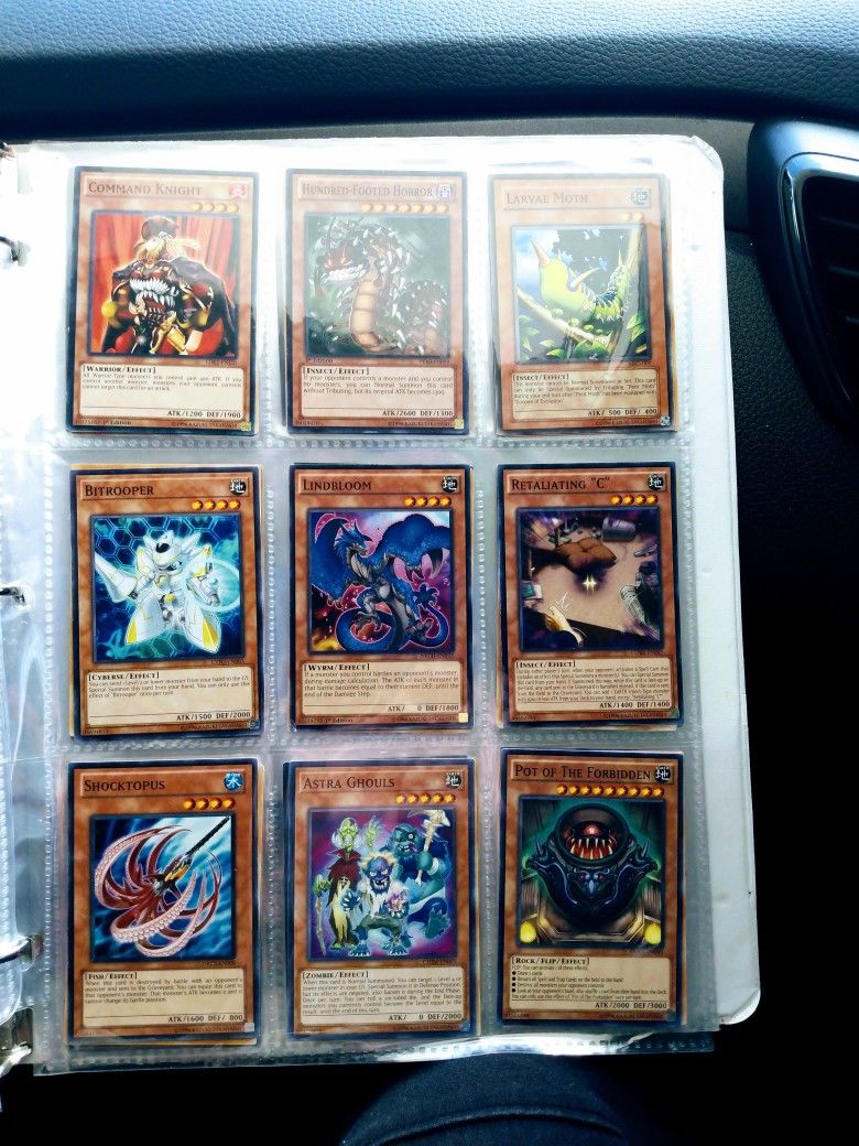 Yugioh