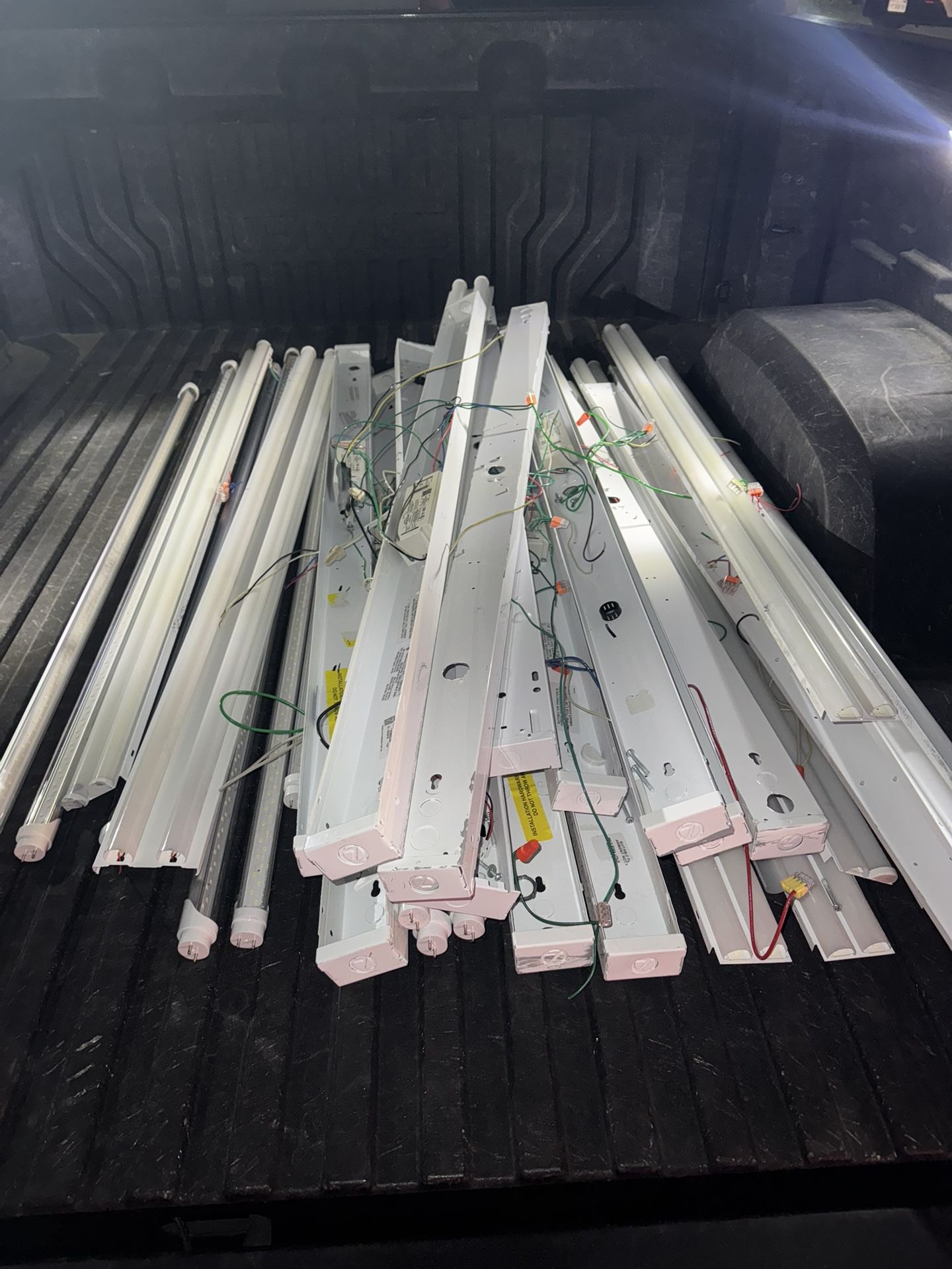 Strip Lights Led 