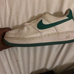 Old Kid Shoes