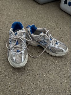 New balances