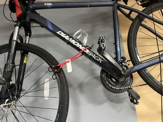 Mountain/Trail Bicycle