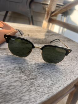 Club masters Ray Bands 