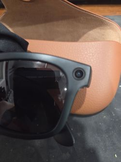 Ray ban meta gen 2