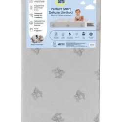 Crib Mattress