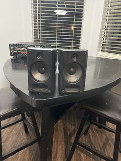 Pioneer Speakers 160W