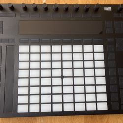 Ableton Push 2