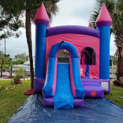 Bounce House for Sale 