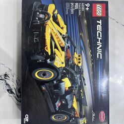 Lego Technic Bugatti Bolide. 42151