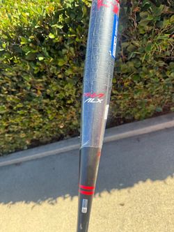Brand new 34/31 BBCOR Easton Alpha ALX Baseball Bat Drop 3