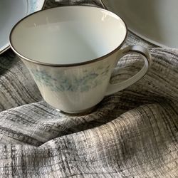 Fine Bone China Set