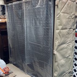 Portable Showers 