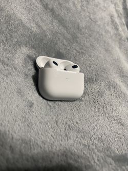 Apple AirPods 3rd generation