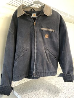 Carhartt J97 PTL XL $290