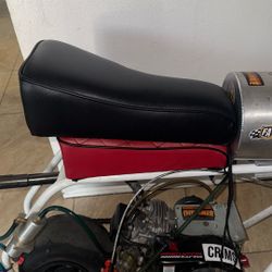 MINI BIKE SEAT BRAND NEW 