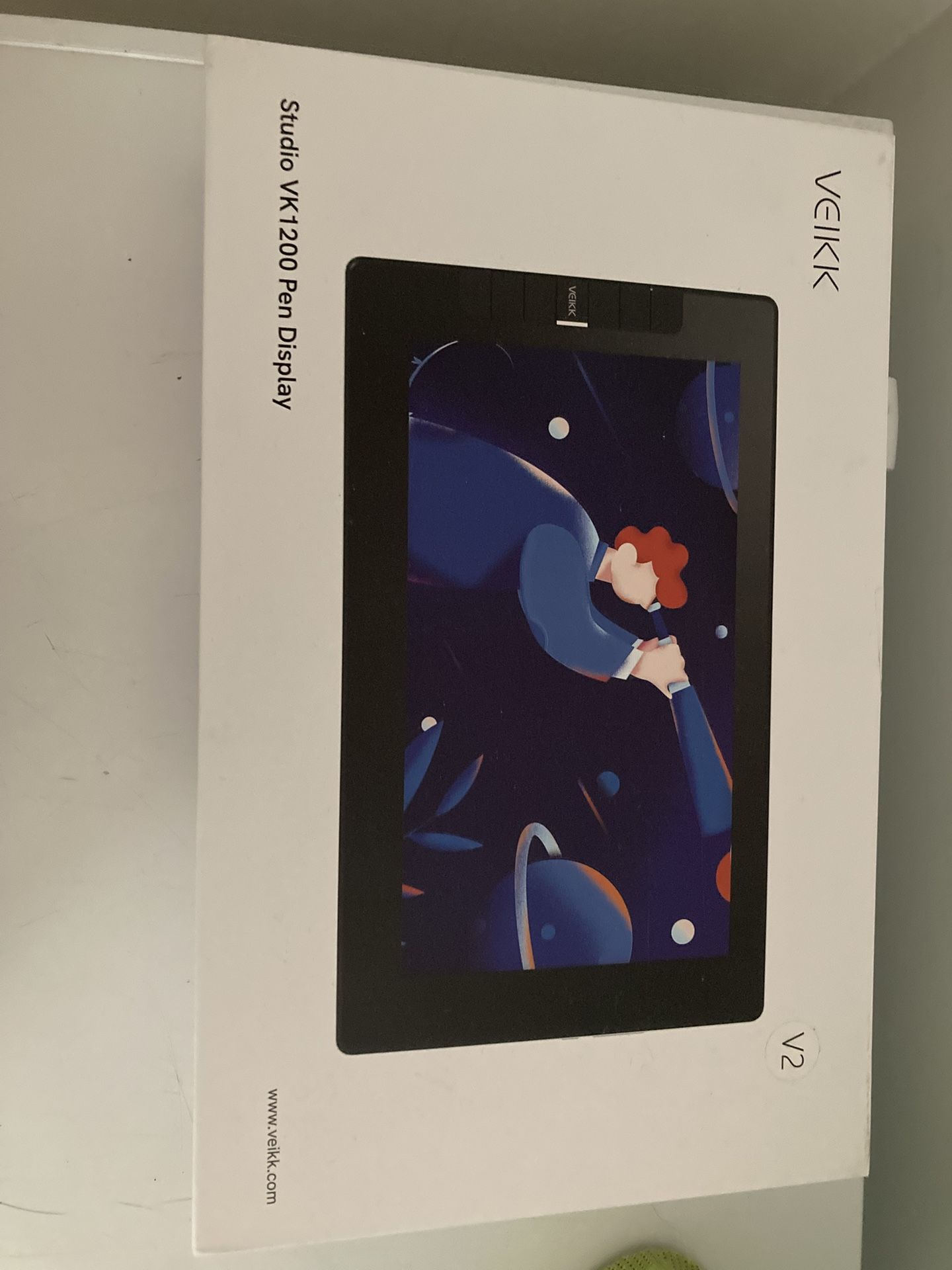 Drawing Tablet