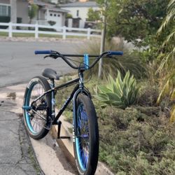 Se Bike I’m Duro 27.5