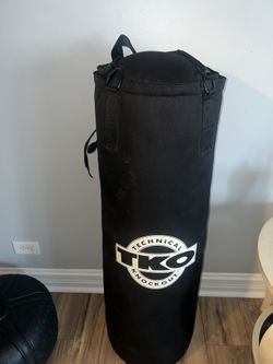 Punching Bag