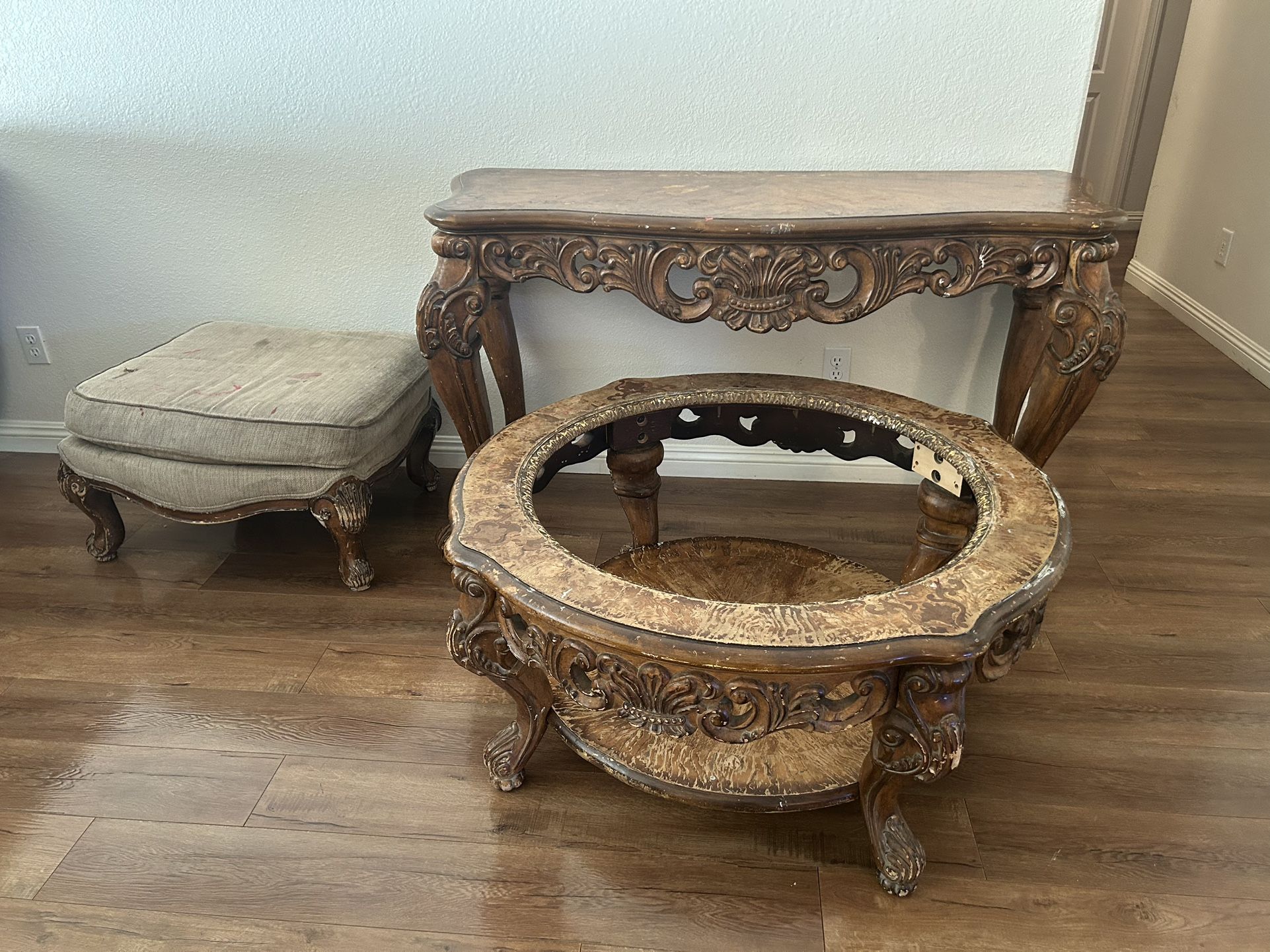  Living Room Kitchen Furnitures 