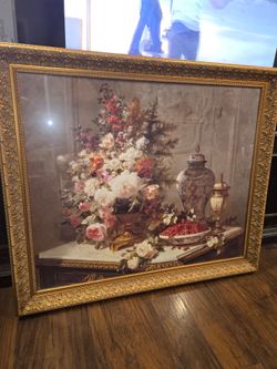 Picture frame