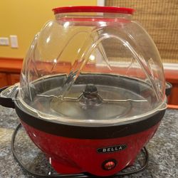 Bella Popcorn Maker