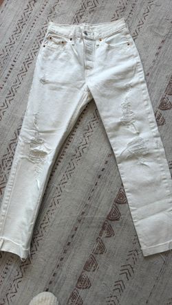 Levi’s